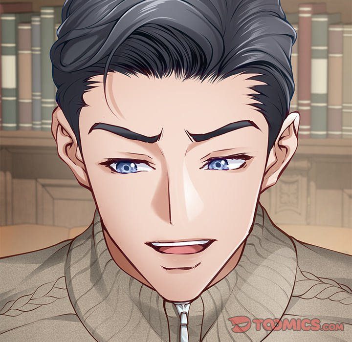 God of Pleasure Chapter 55 - Page 16