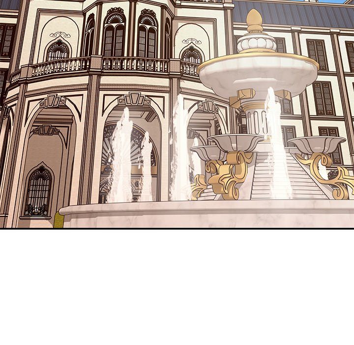 God of Pleasure Chapter 55 - Page 179