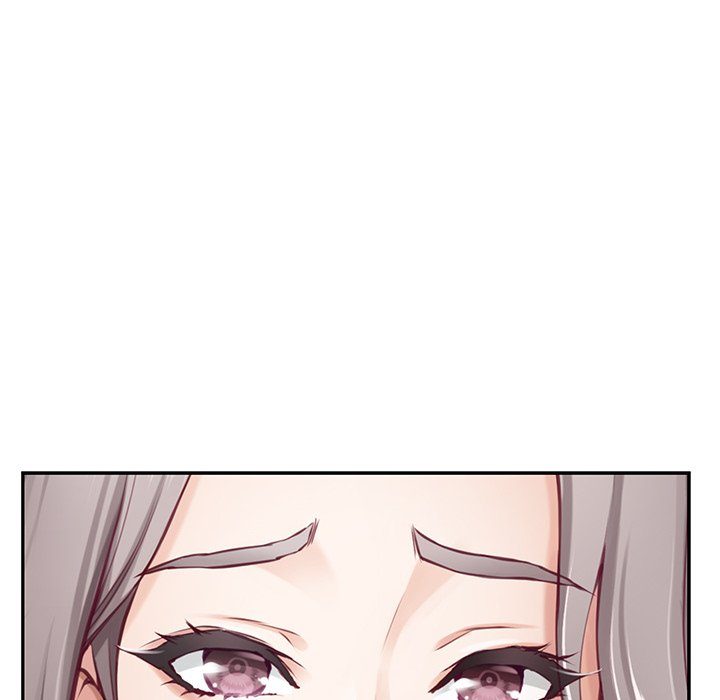 God of Pleasure Chapter 55 - Page 18