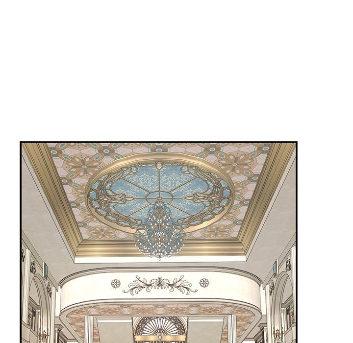 God of Pleasure Chapter 55 - Page 181