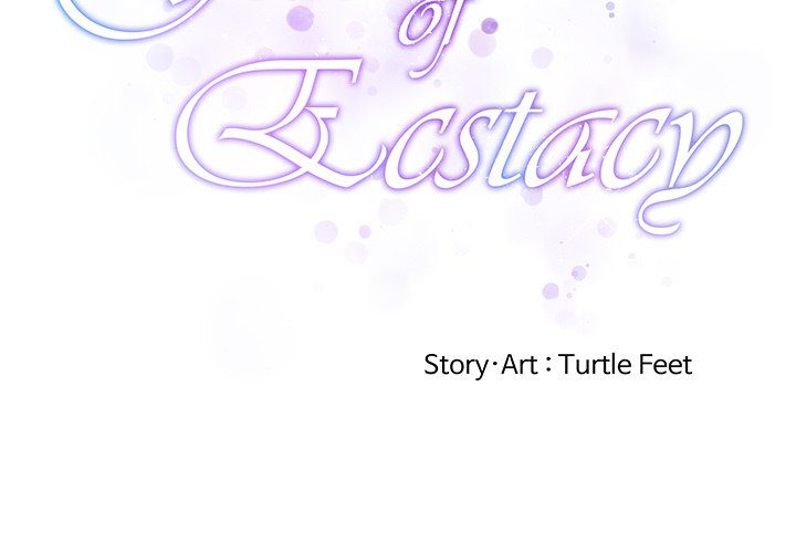 God of Pleasure Chapter 55 - Page 2