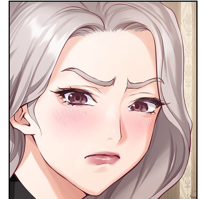 God of Pleasure Chapter 55 - Page 46