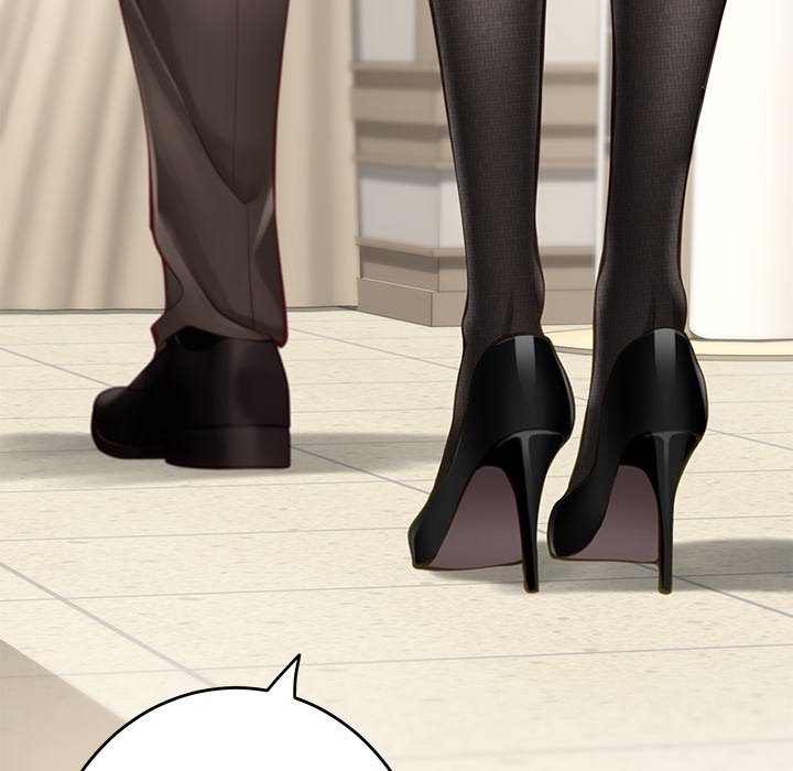 God of Pleasure Chapter 55 - Page 75