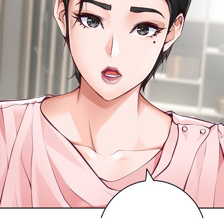 God of Pleasure Chapter 55 - Page 79