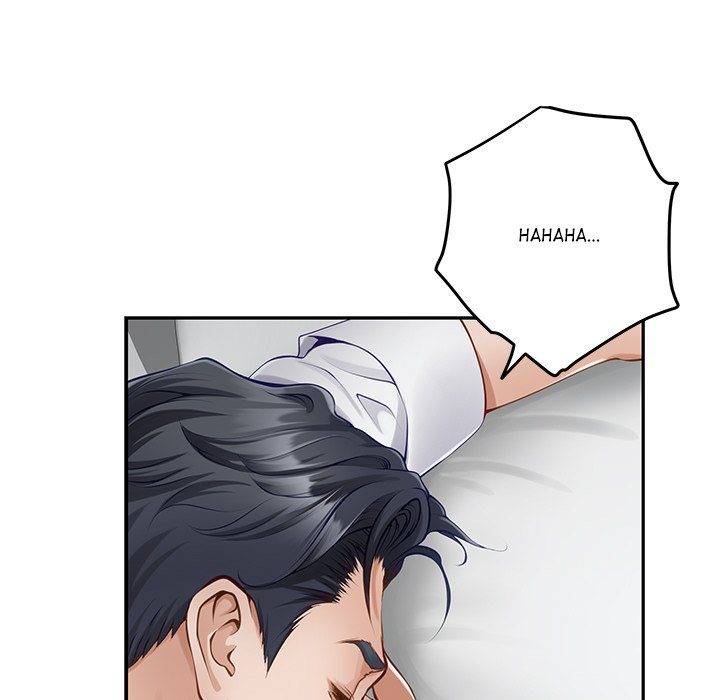 God of Pleasure Chapter 55 - Page 94