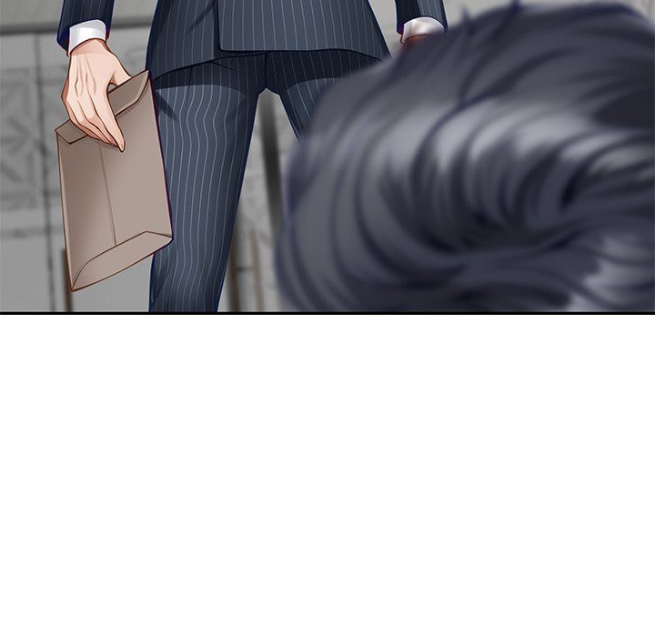 God of Pleasure Chapter 55 - Page 98