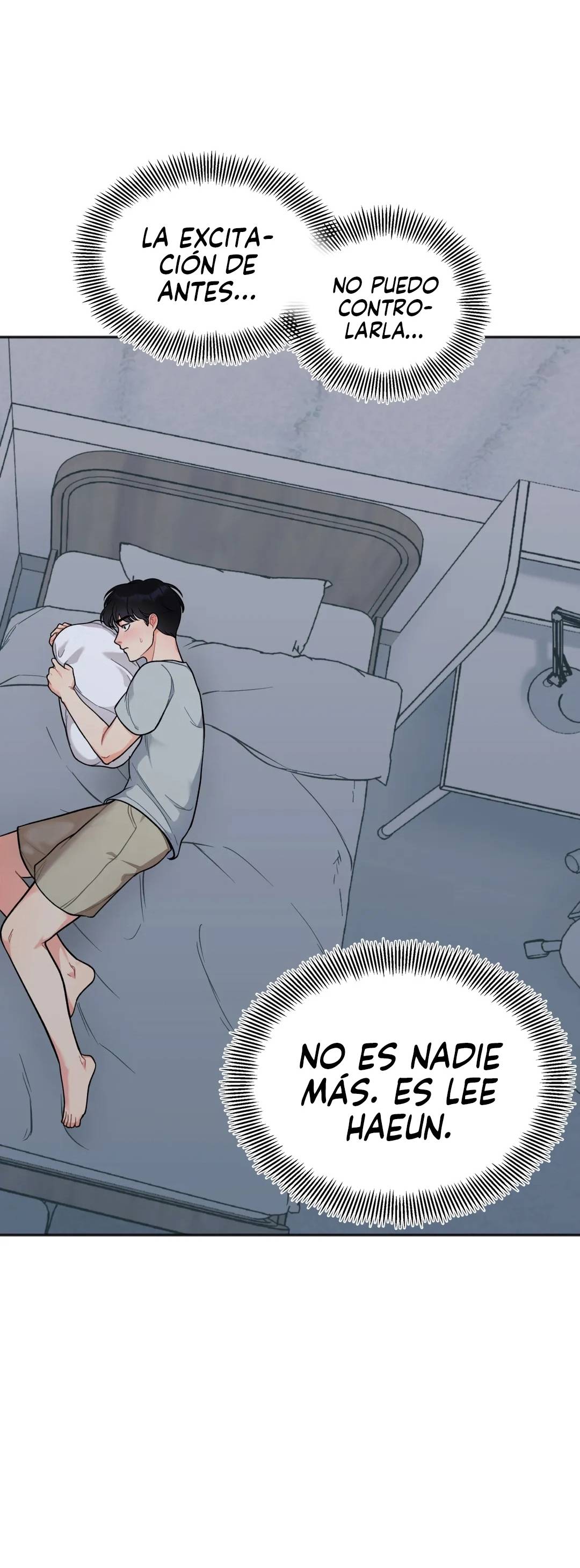 Secret Siblings Raw Chapter 2 - Page 17