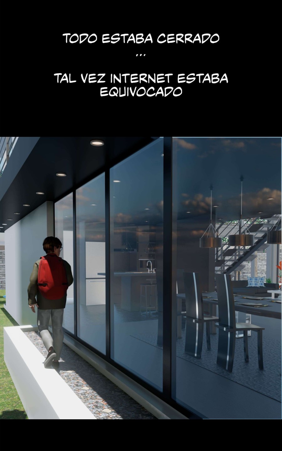 My Neighbor's Widow Raw Chapter 1 - Page 43