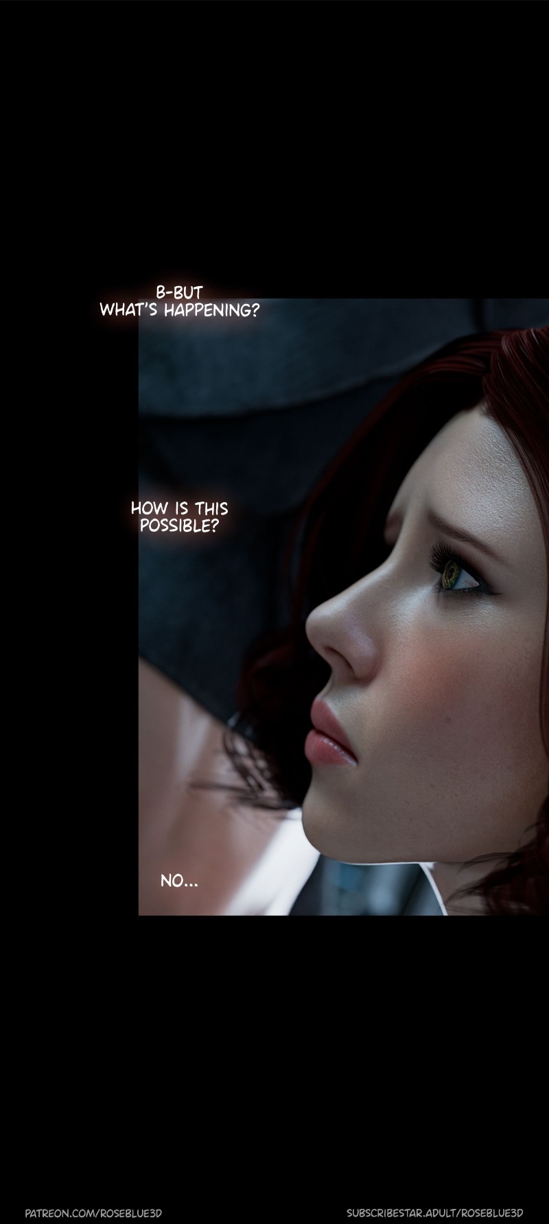 My Neighbor's Widow Raw Chapter 30 - Page 120