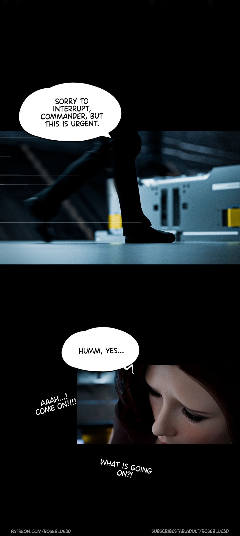 My Neighbor's Widow Raw Chapter 30 - Page 78