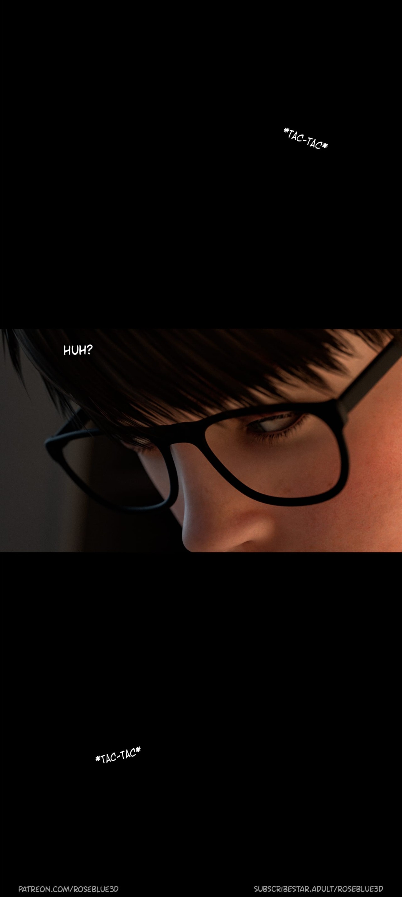 My Neighbor's Widow Raw Chapter 31 - Page 103