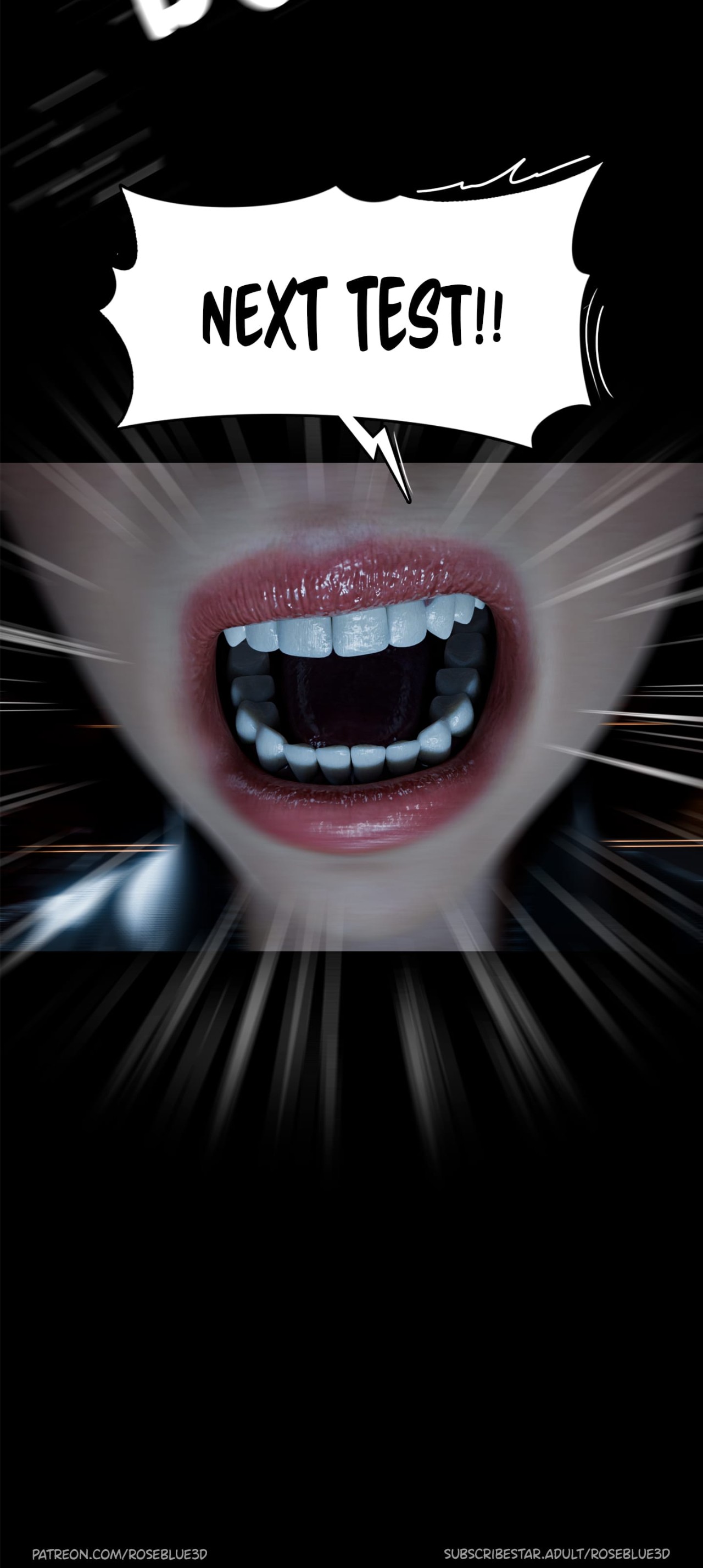 My Neighbor's Widow Raw Chapter 31 - Page 75