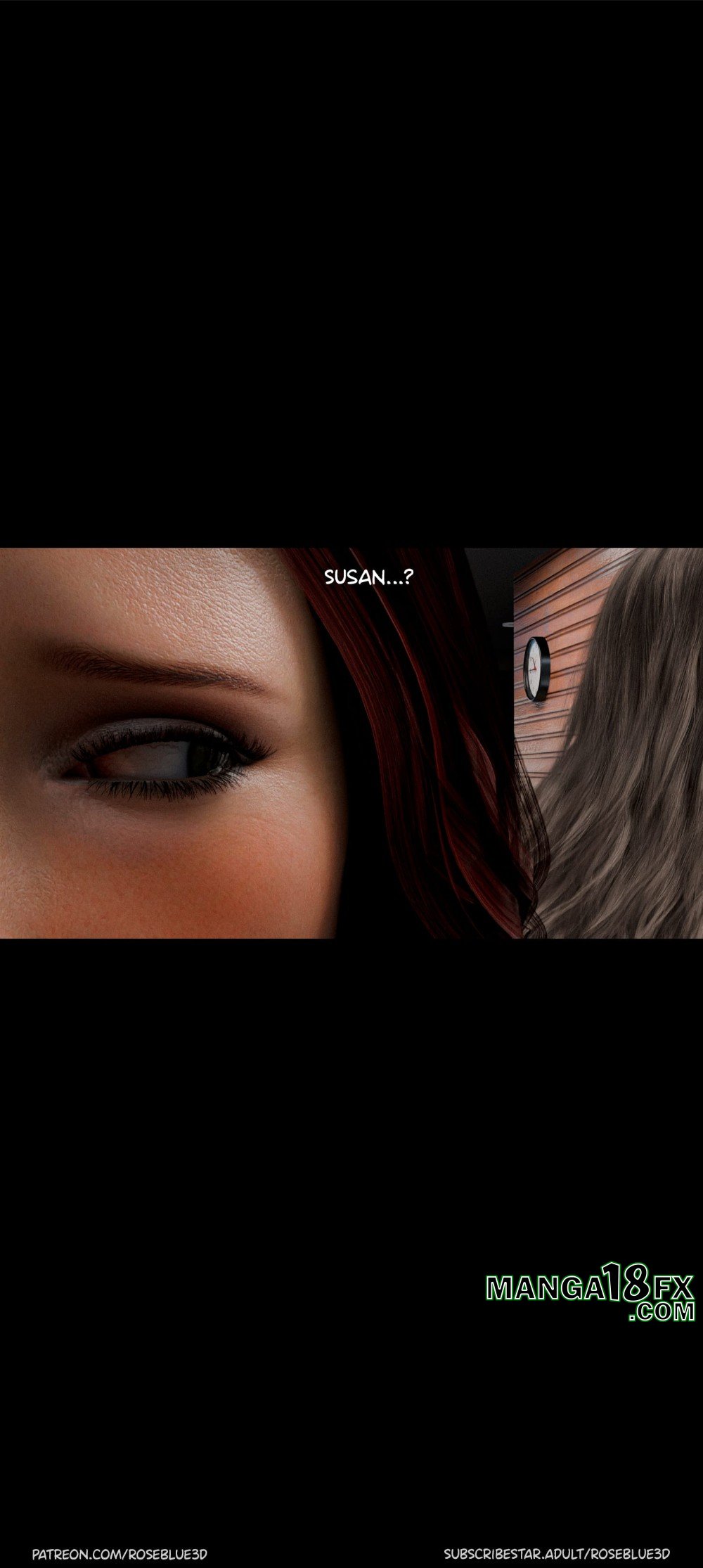 My Neighbor's Widow Raw Chapter 37 - Page 67