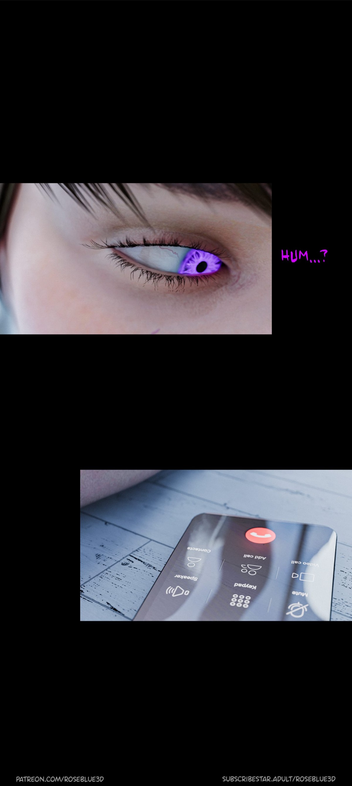 My Neighbor's Widow Raw Chapter 39 - Page 102