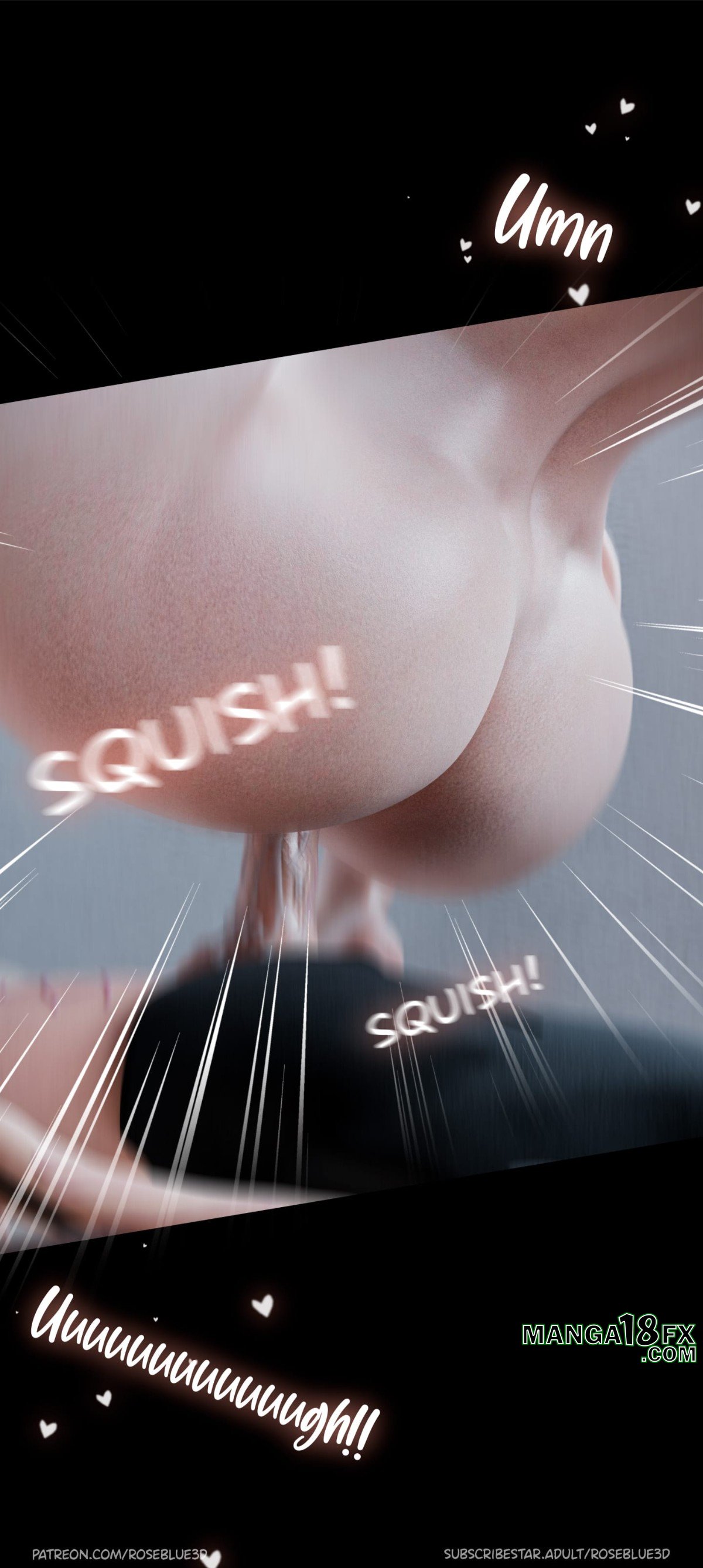 My Neighbor's Widow Raw Chapter 39 - Page 53