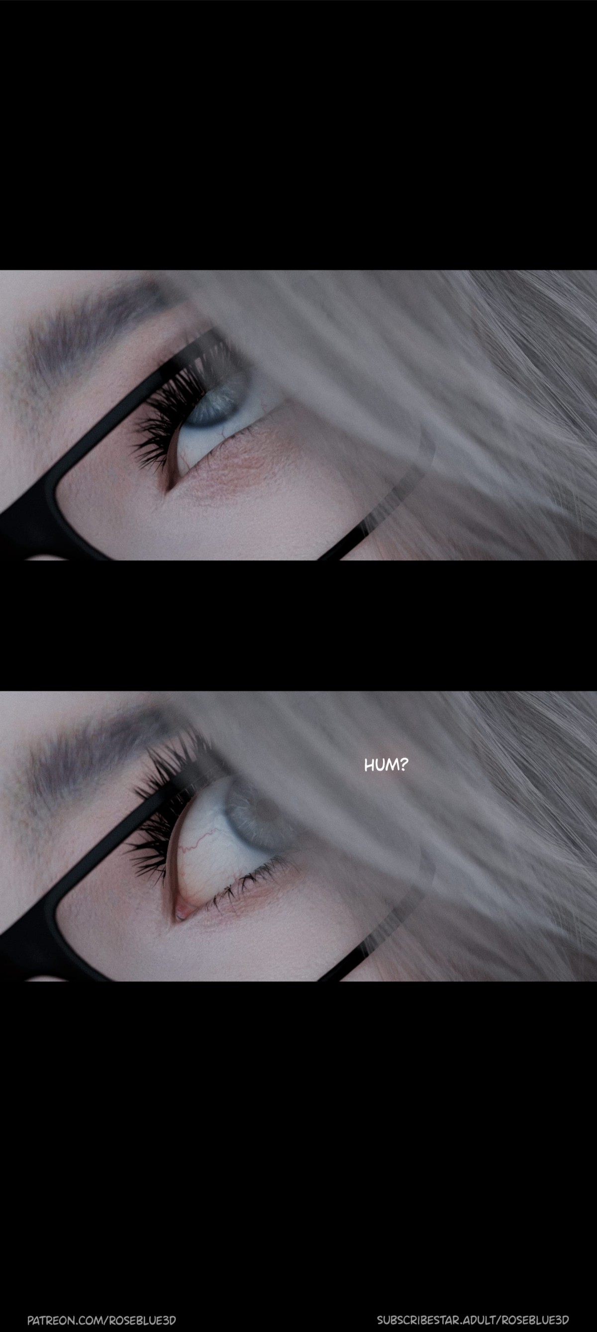 My Neighbor's Widow Raw Chapter 39 - Page 59