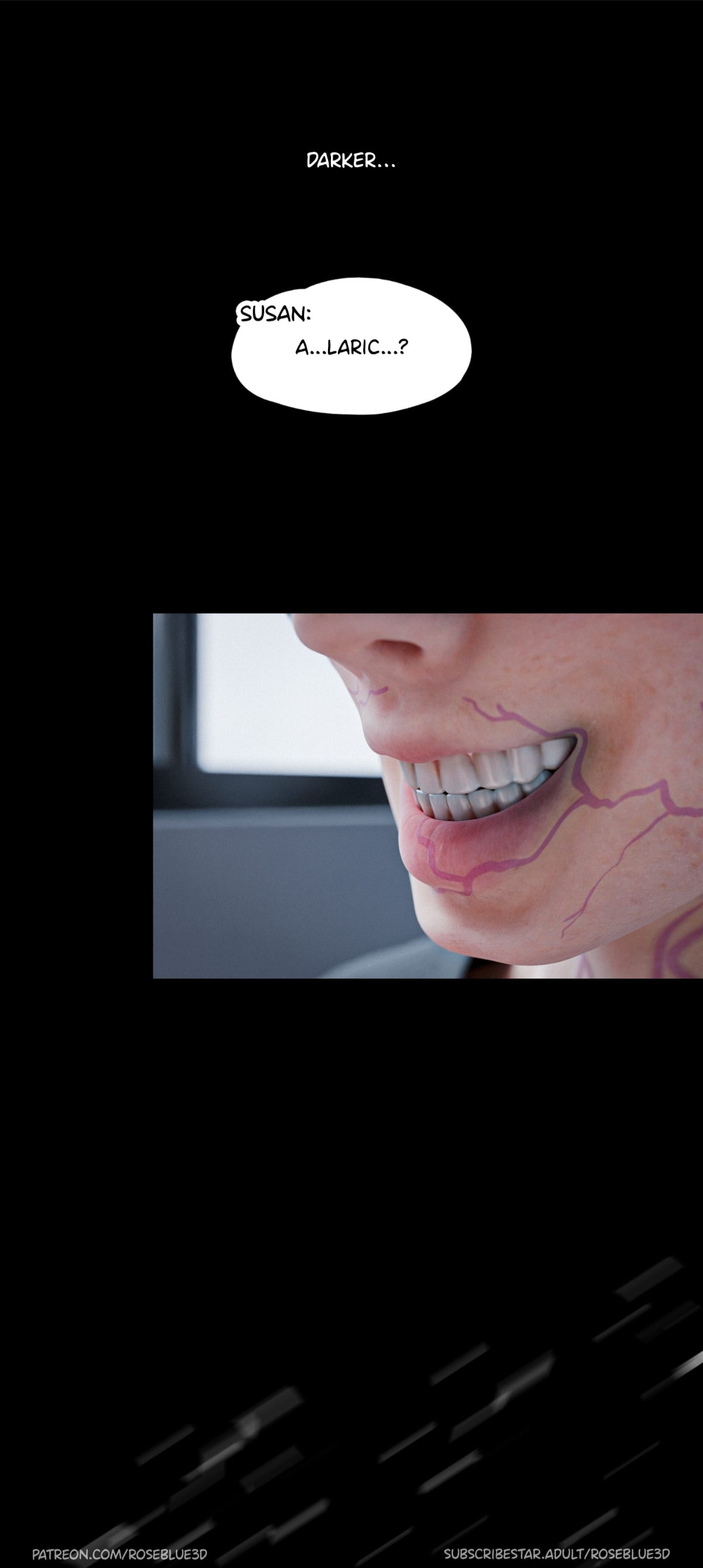 My Neighbor's Widow Raw Chapter 39 - Page 64