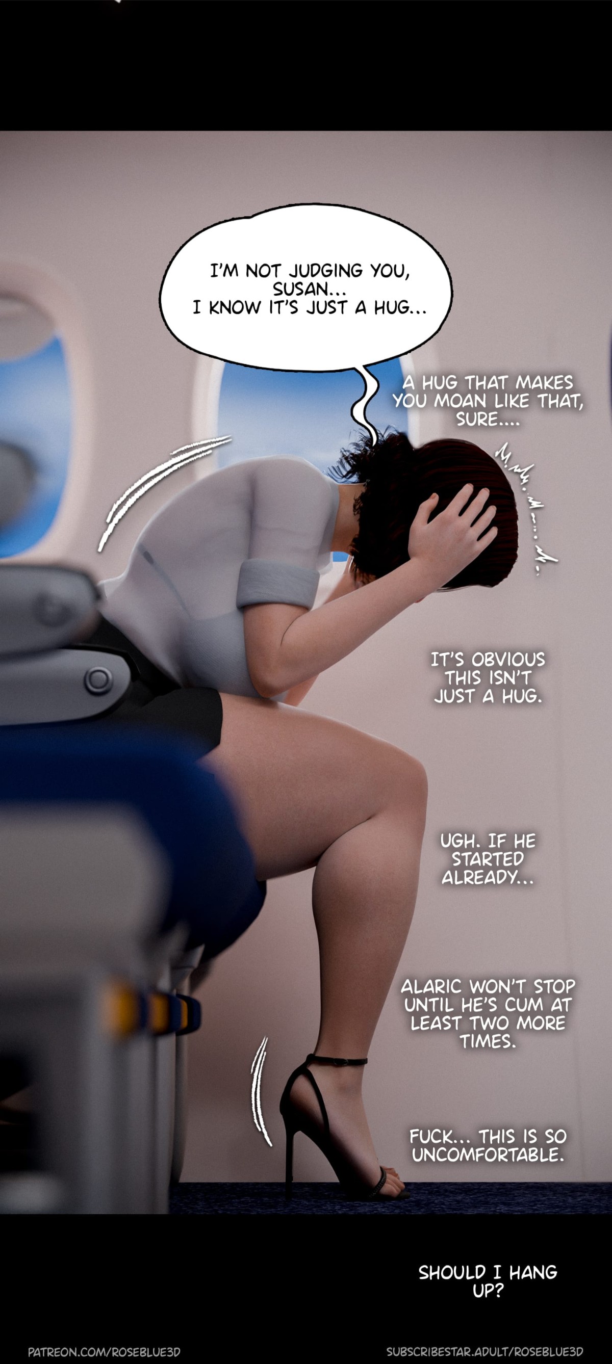 My Neighbor's Widow Raw Chapter 39 - Page 94