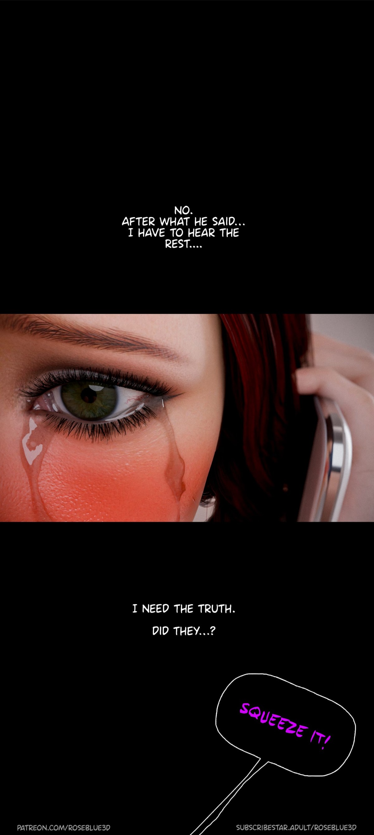 My Neighbor's Widow Raw Chapter 39 - Page 95