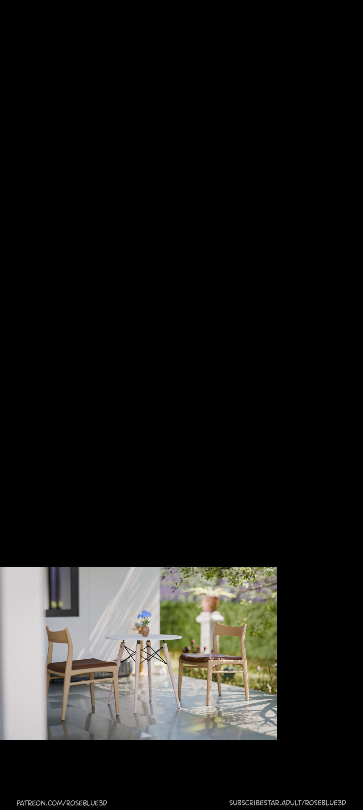 My Neighbor's Widow Raw Chapter 40 - Page 48