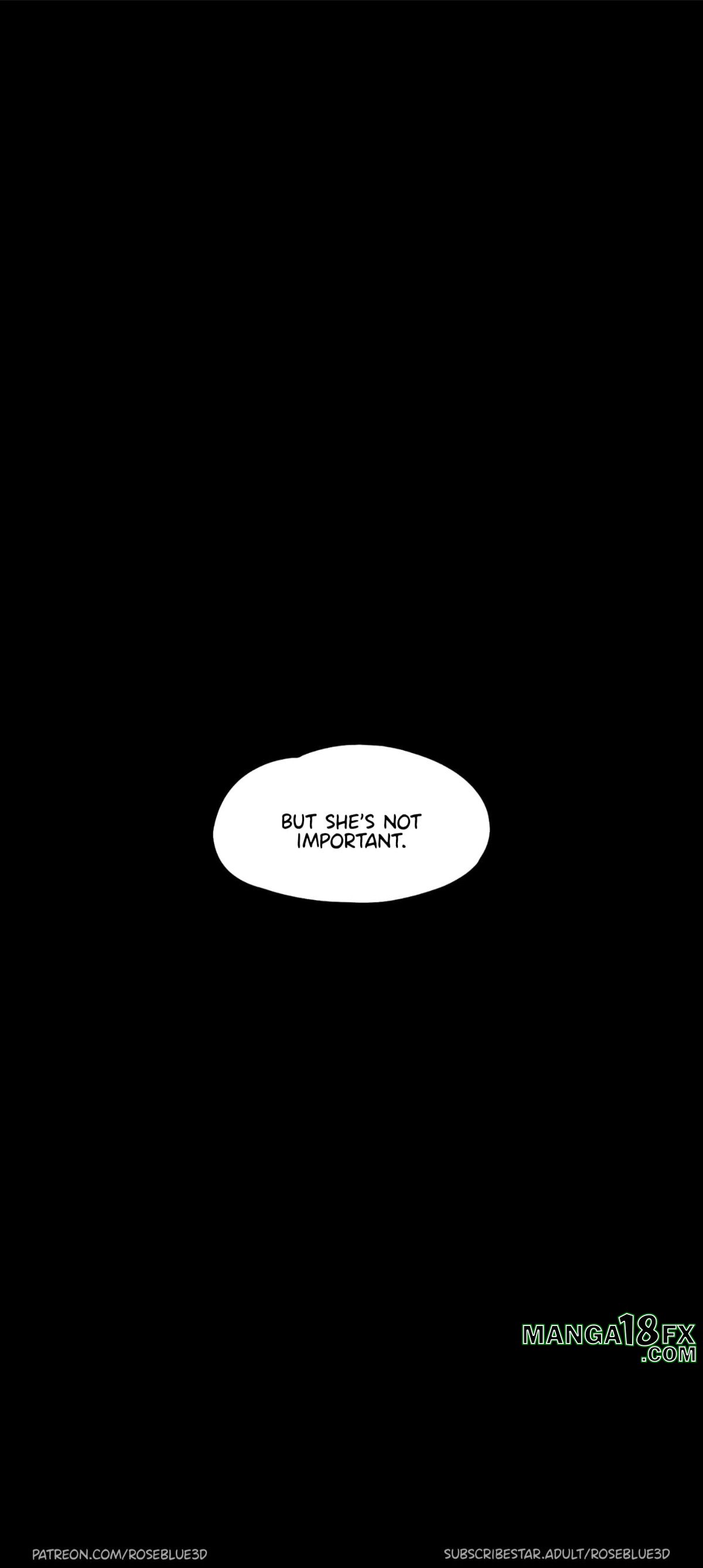 My Neighbor's Widow Raw Chapter 40 - Page 63