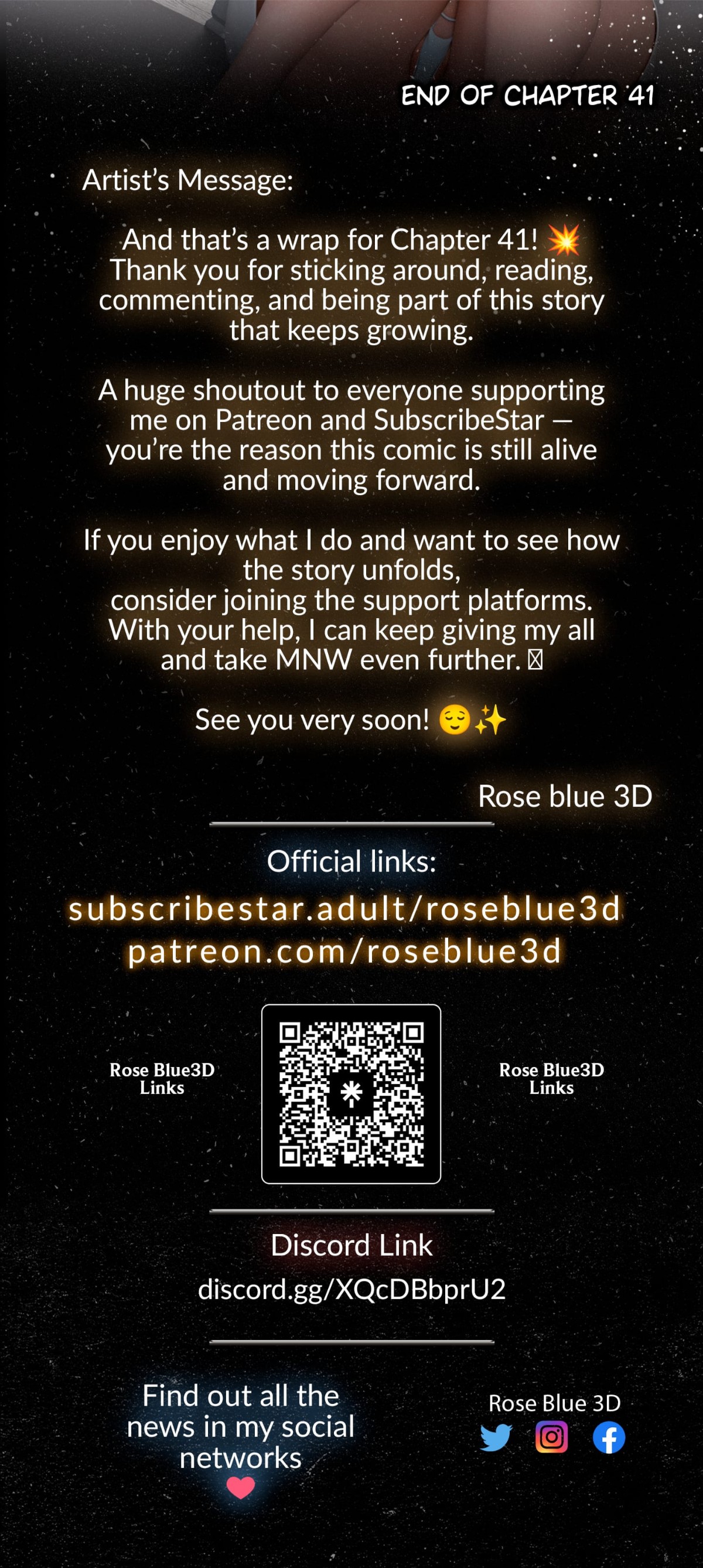 My Neighbor's Widow Raw Chapter 41 - Page 110