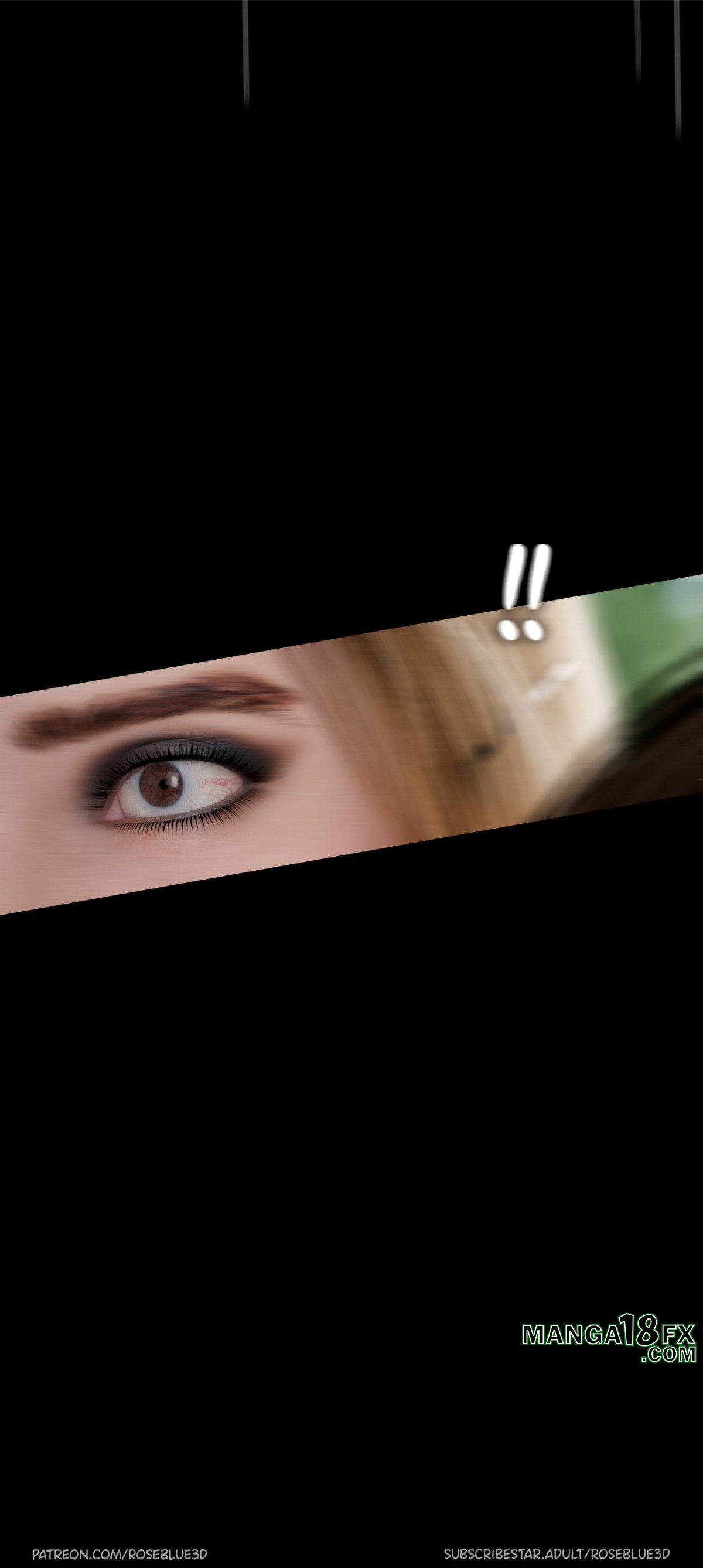 My Neighbor's Widow Raw Chapter 41 - Page 96