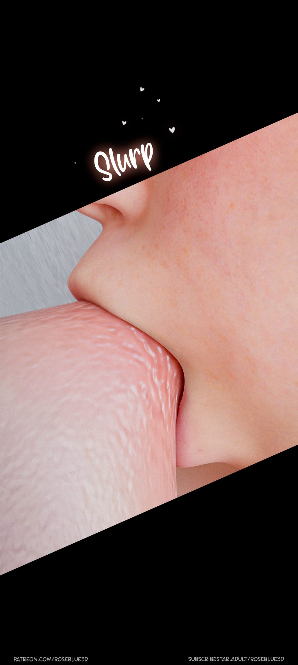 My Neighbor's Widow Raw Chapter 42 - Page 21