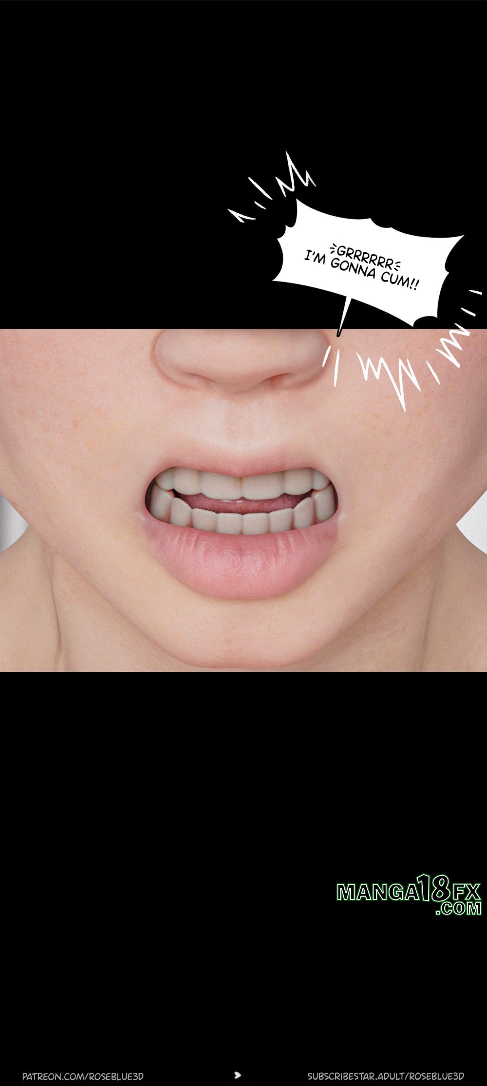 My Neighbor's Widow Raw Chapter 42 - Page 80