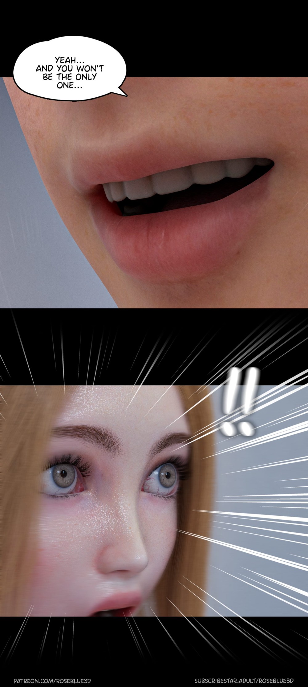 My Neighbor's Widow Raw Chapter 42 - Page 93