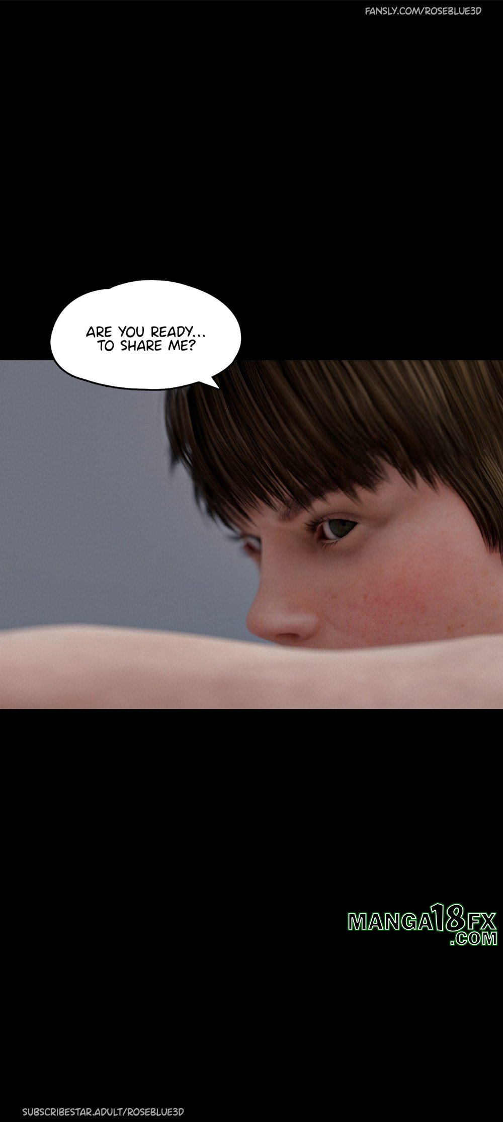 My Neighbor's Widow Raw Chapter 43 - Page 91