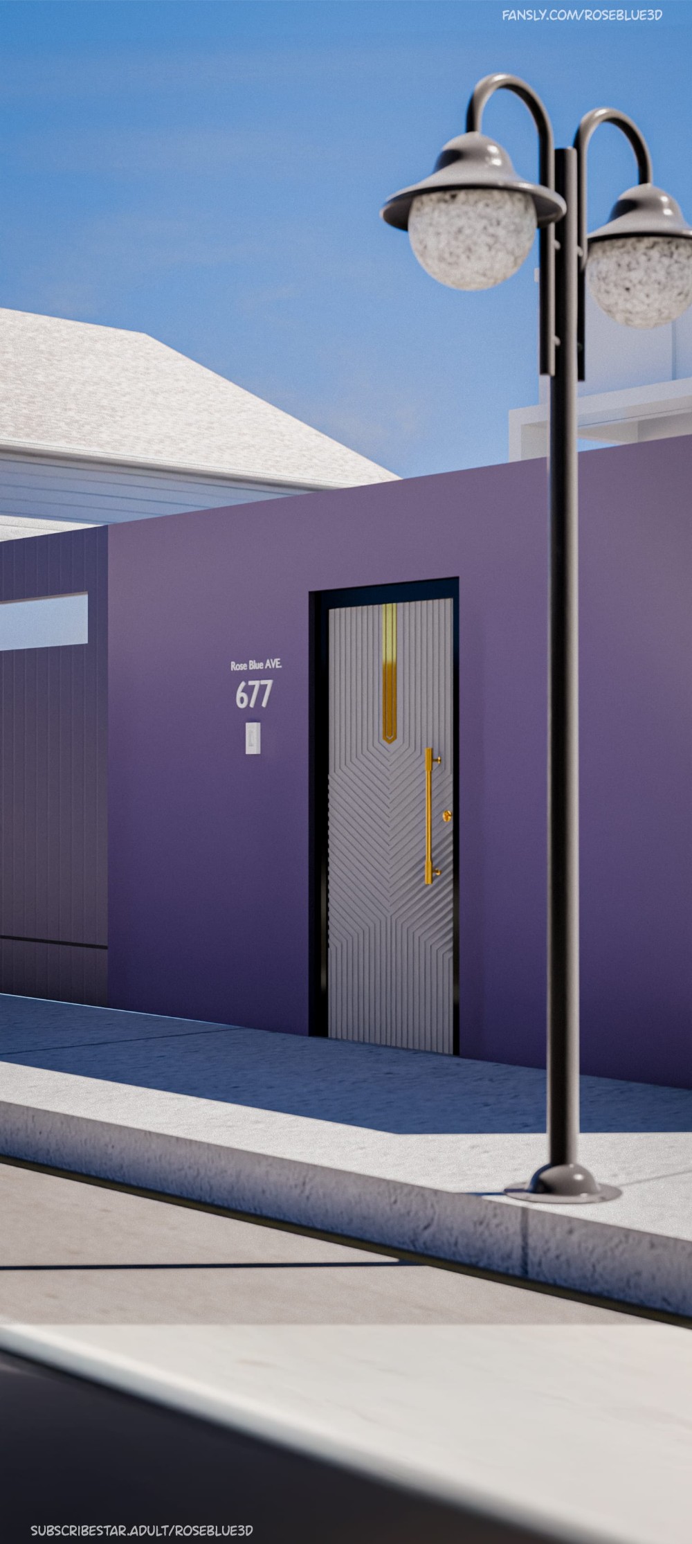 My Neighbor's Widow Raw Chapter 43 - Page 92