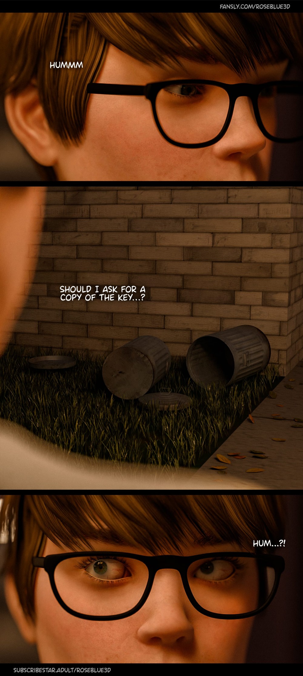 My Neighbor's Widow Raw Chapter 43 - Page 96