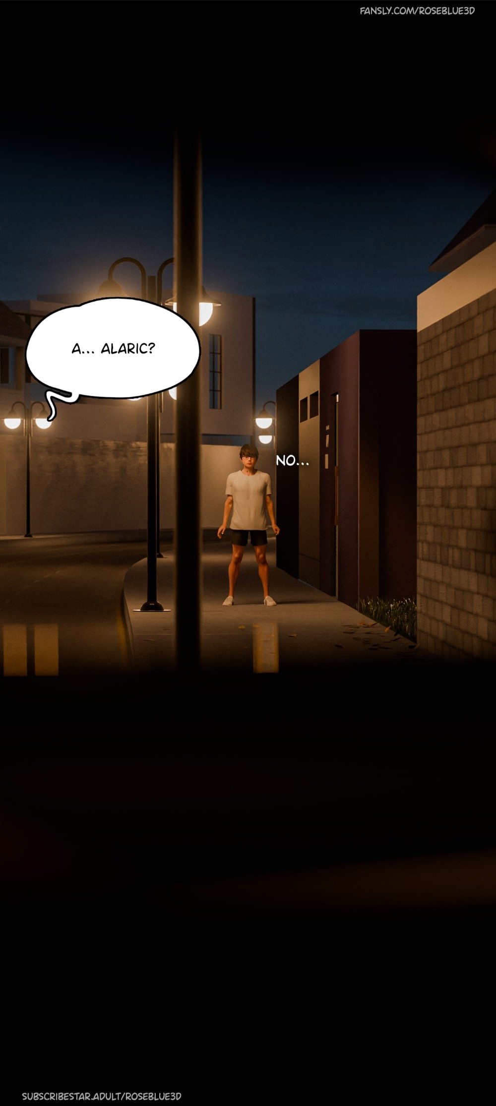 My Neighbor's Widow Raw Chapter 43 - Page 97