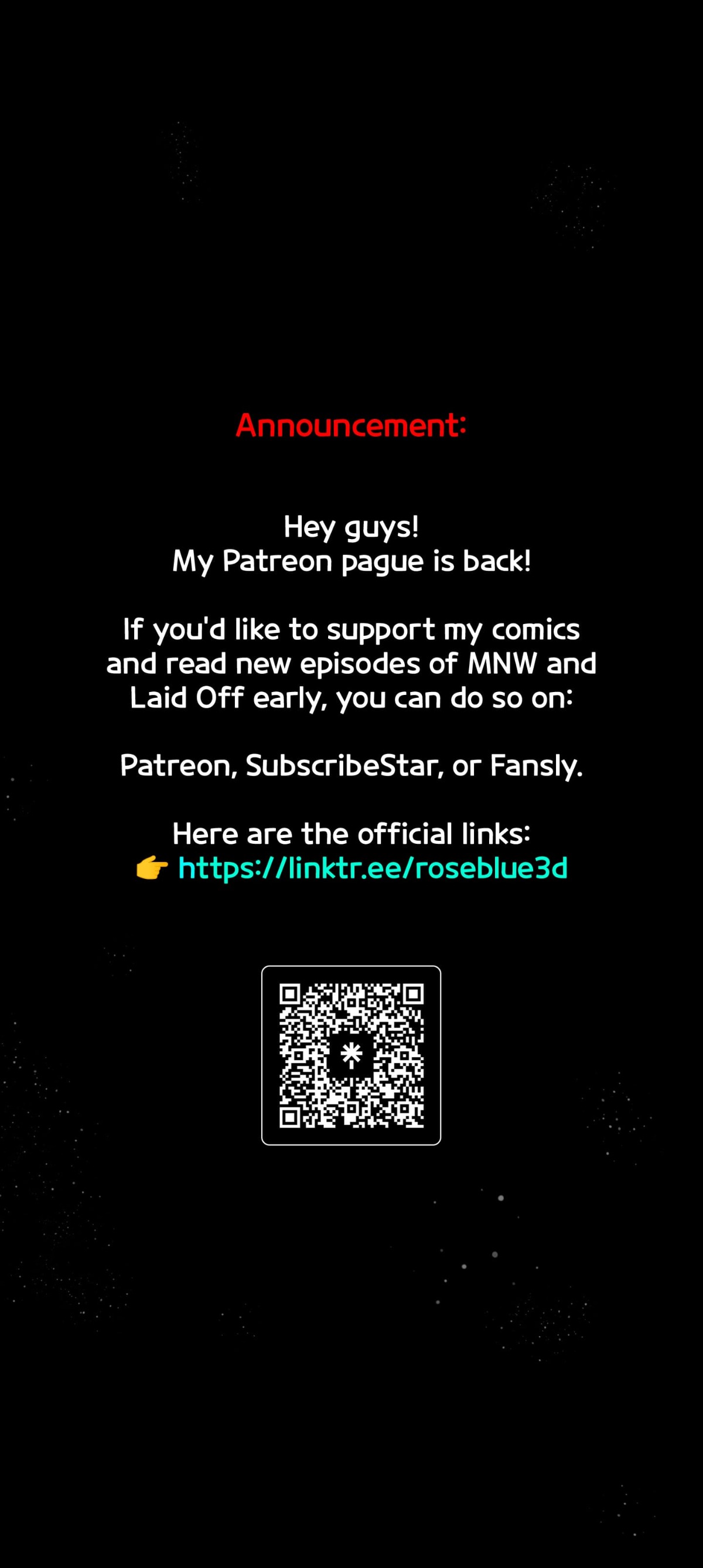 My Neighbor's Widow Raw Chapter 44 - Page 2