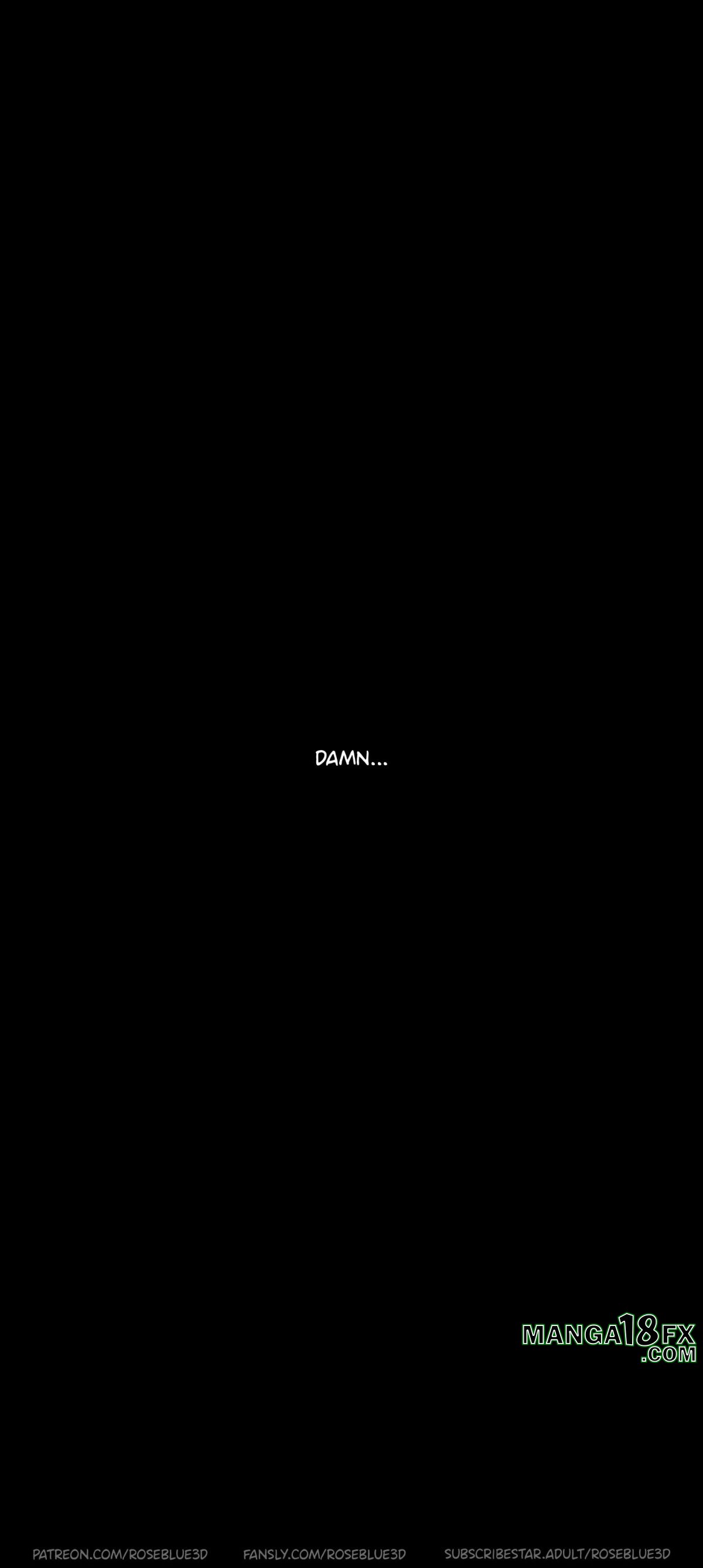 My Neighbor's Widow Raw Chapter 44 - Page 82