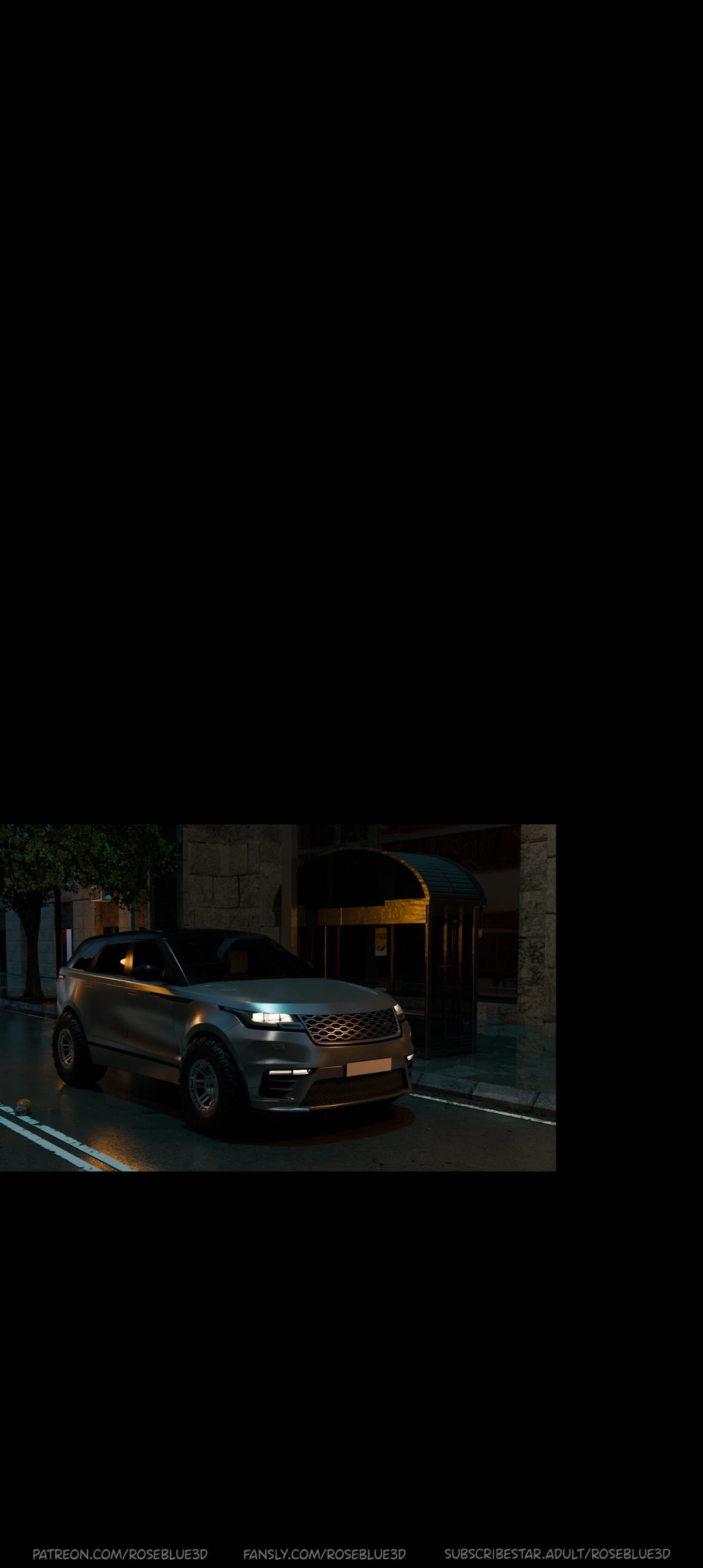 My Neighbor's Widow Raw Chapter 44 - Page 83