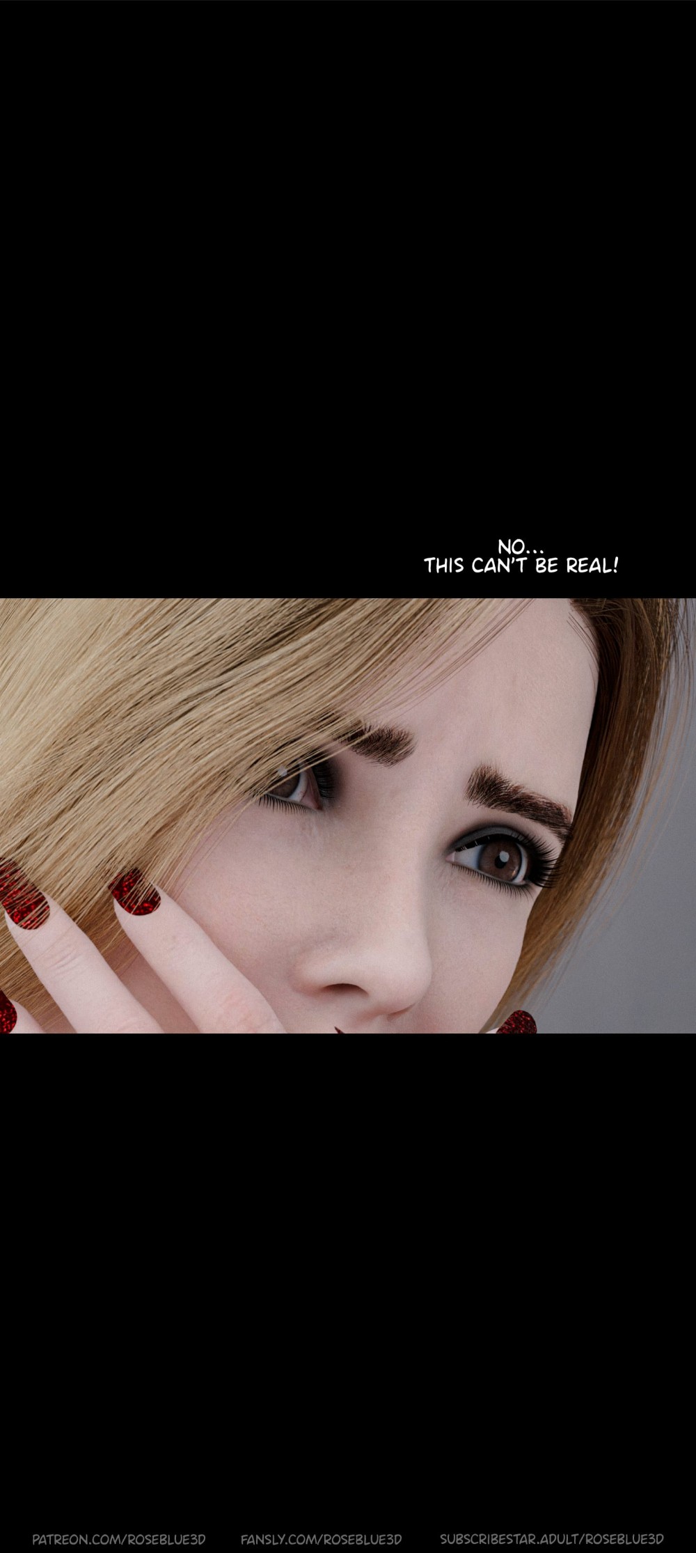 My Neighbor's Widow Raw Chapter 45 - Page 5