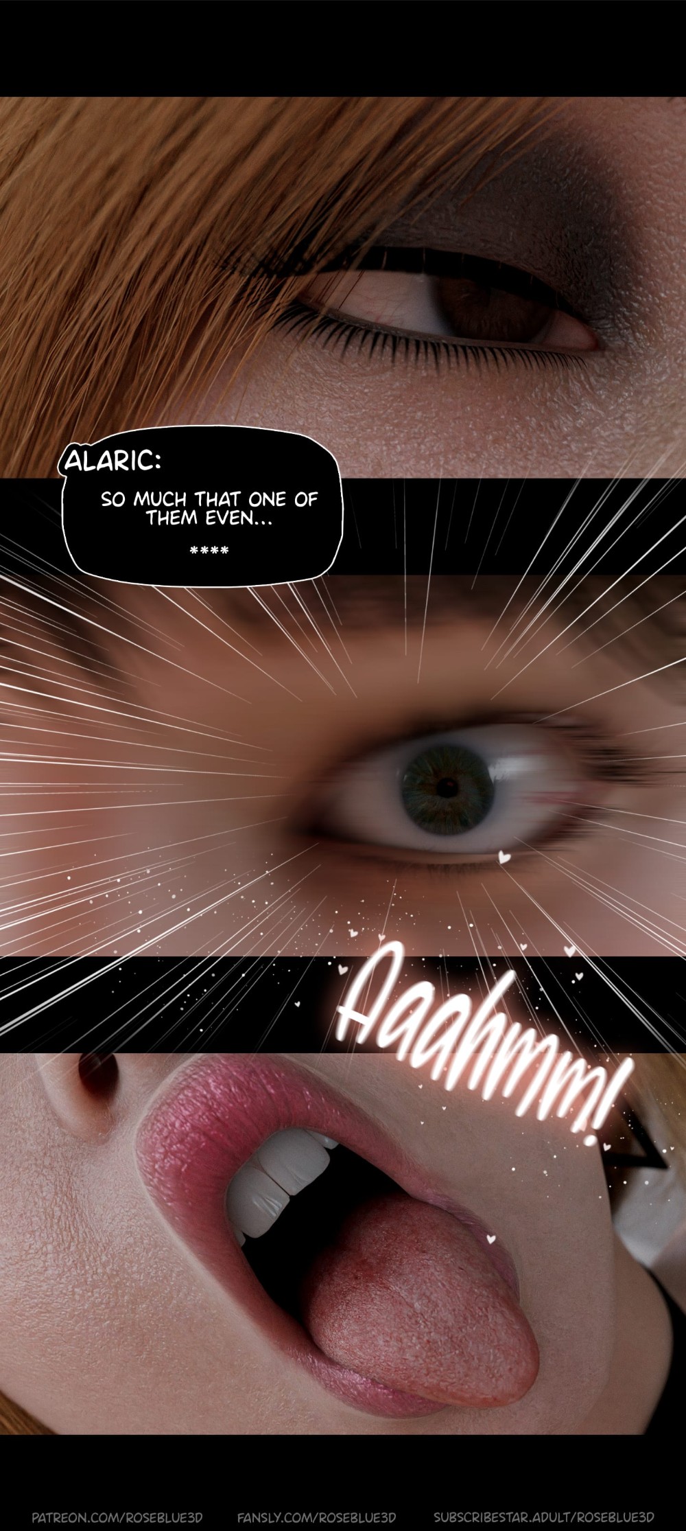 My Neighbor's Widow Raw Chapter 45 - Page 51