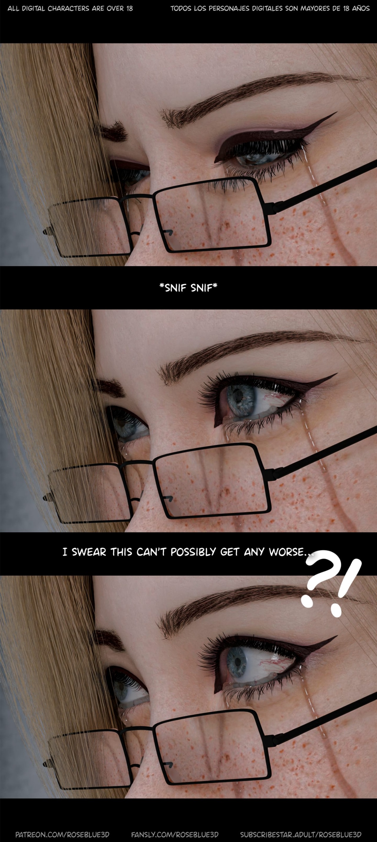 My Neighbor's Widow Raw Chapter 48 - Page 80