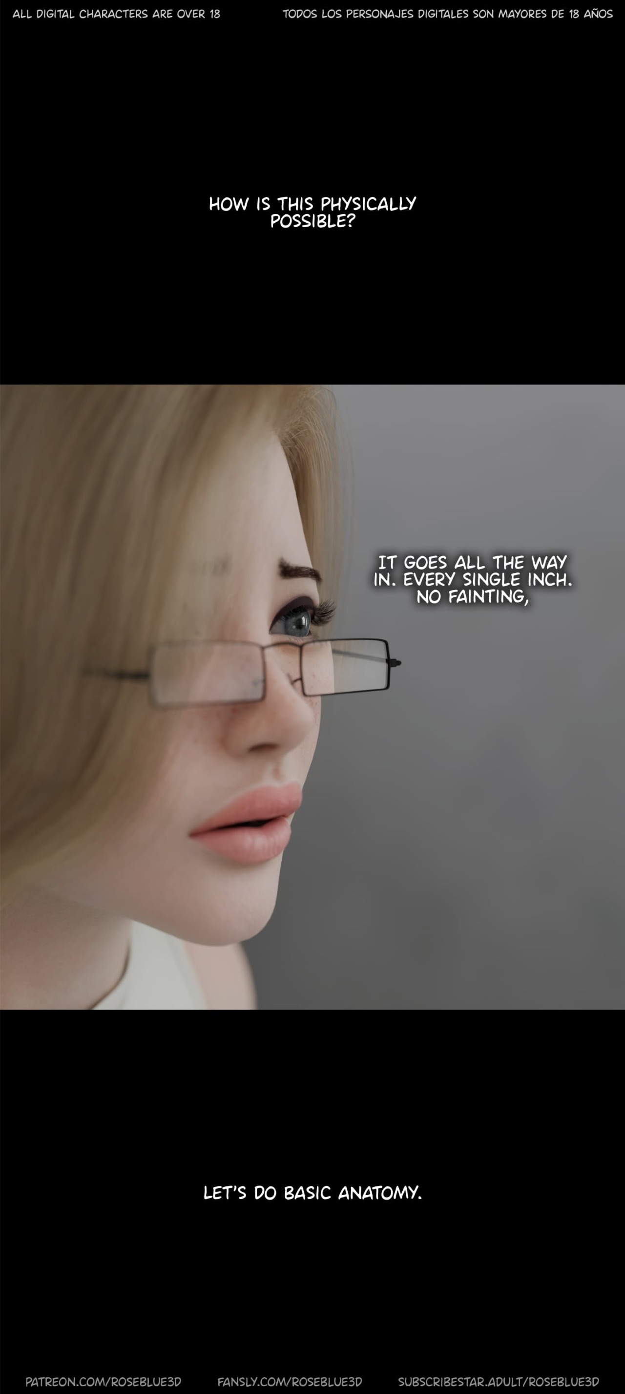 My Neighbor's Widow Raw Chapter 48 - Page 91