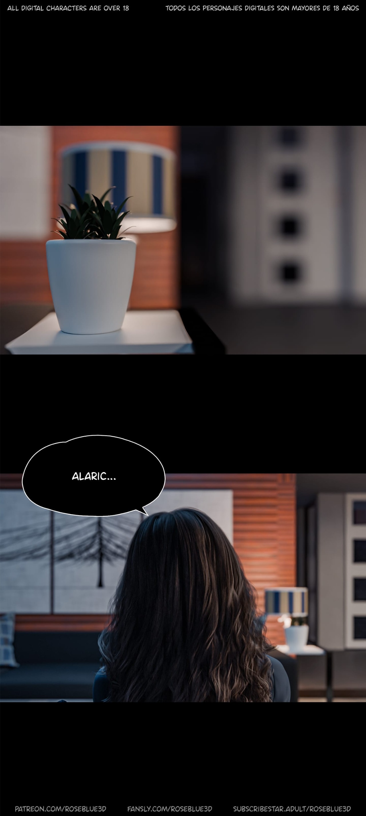 My Neighbor's Widow Raw Chapter 49 - Page 8