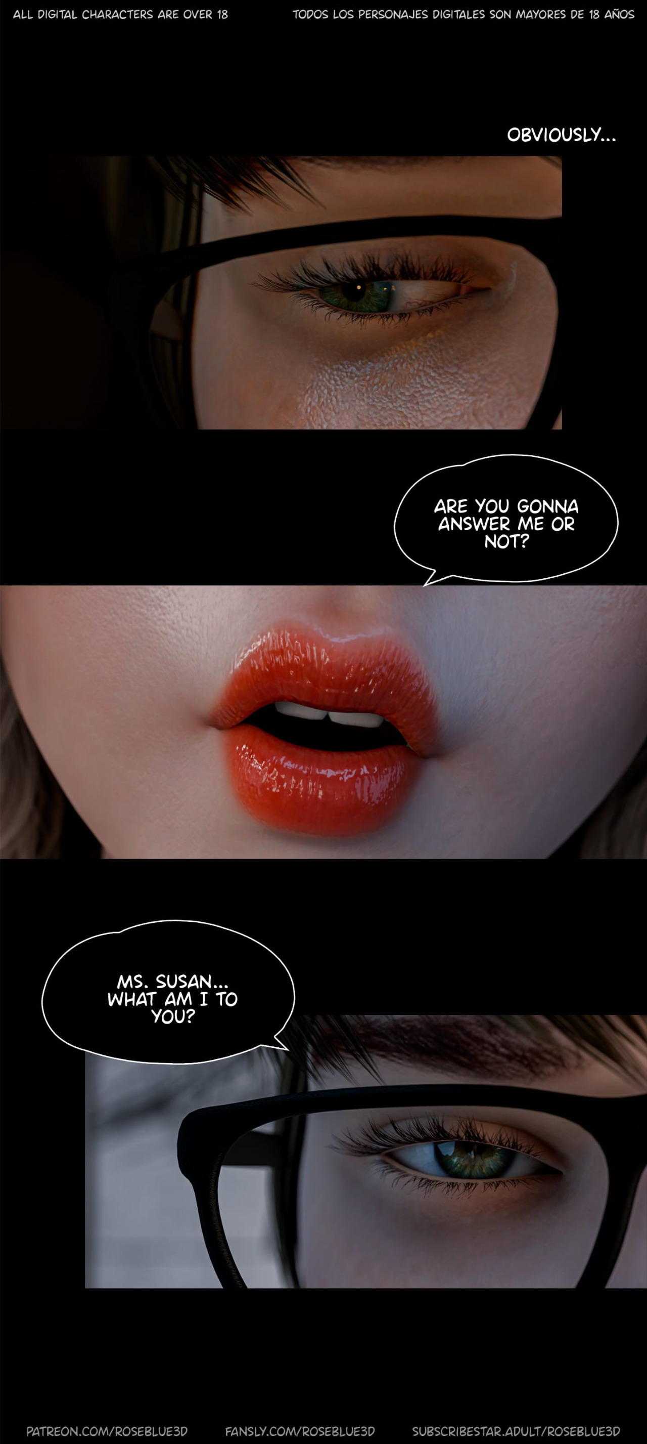 My Neighbor's Widow Raw Chapter 49 - Page 80