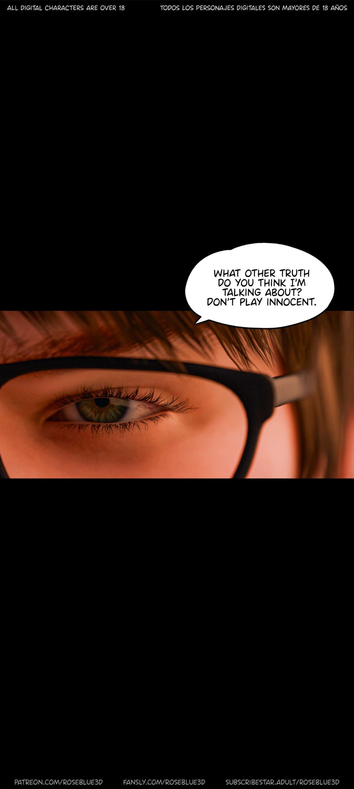 My Neighbor's Widow Raw Chapter 50 - Page 11