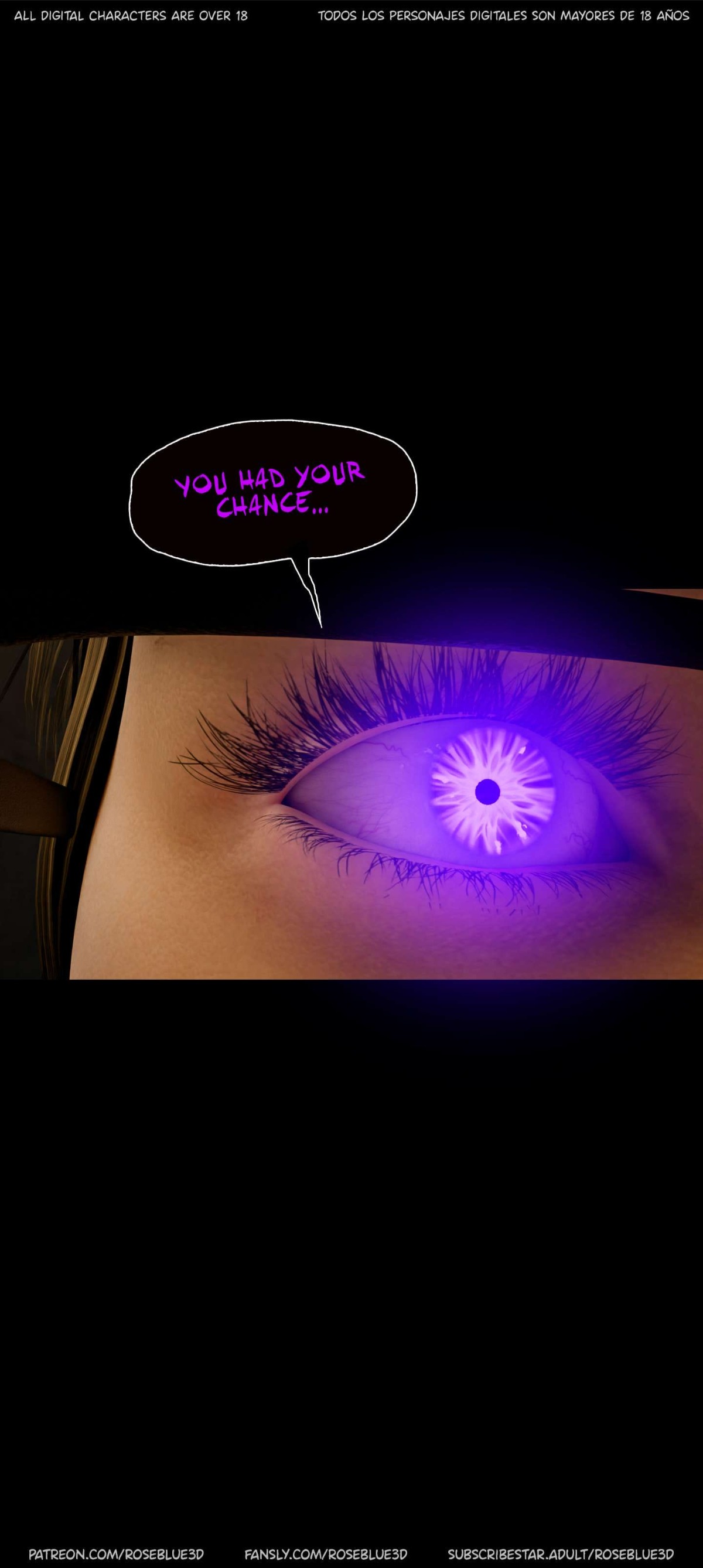 My Neighbor's Widow Raw Chapter 50 - Page 113