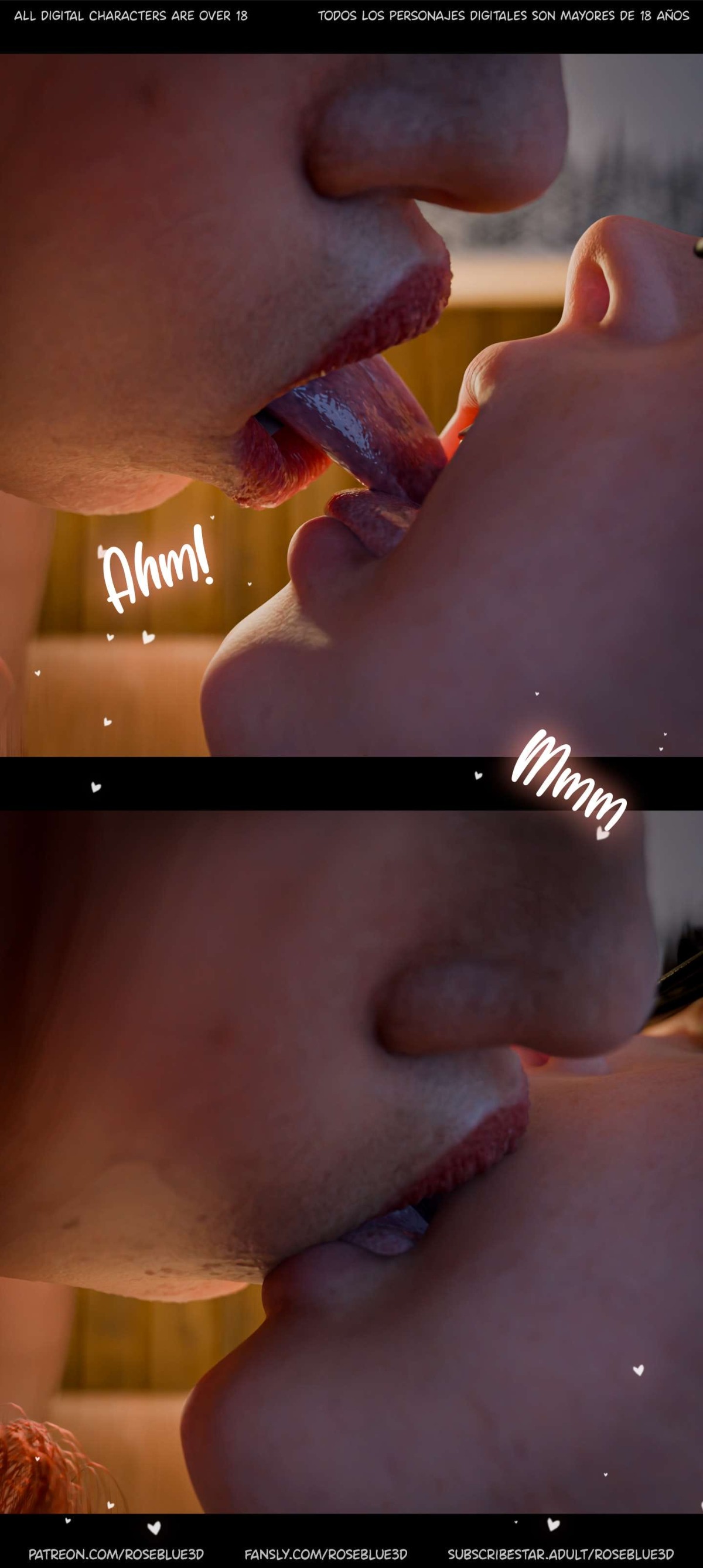 My Neighbor's Widow Raw Chapter 50 - Page 66