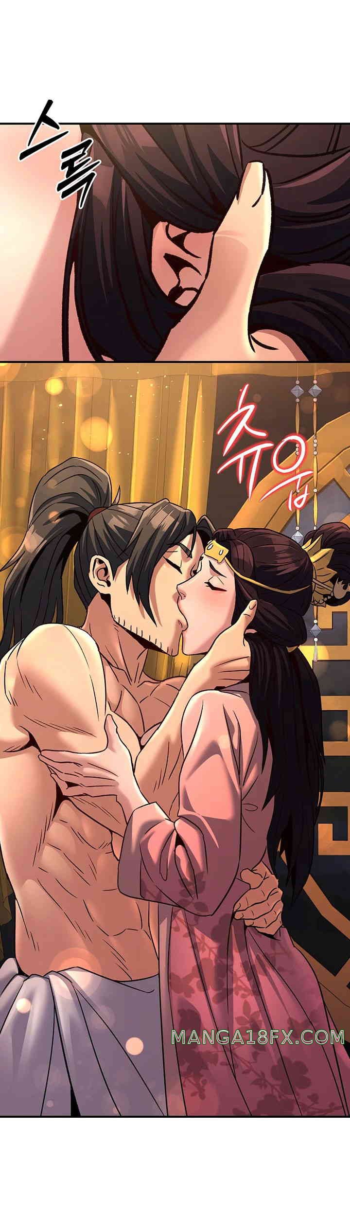 The Lustful Demon is the King of Demons Raw Chapter 22 - Page 55