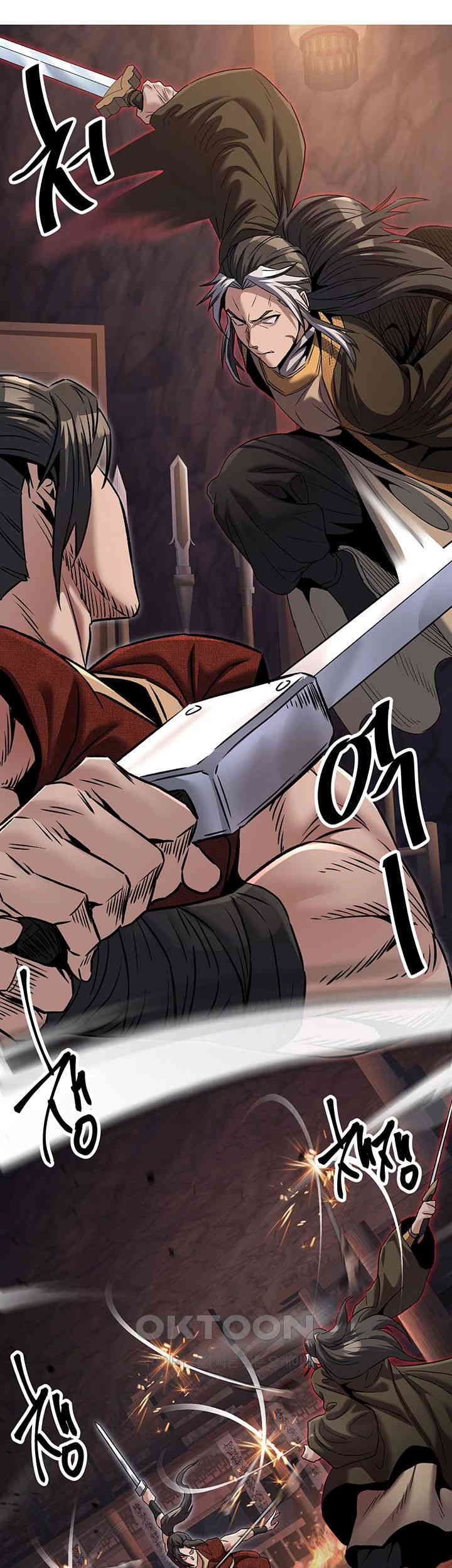 The Lustful Demon is the King of Demons Raw Chapter 35 - Page 41