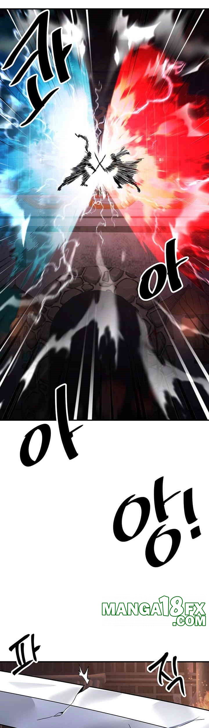 The Lustful Demon is the King of Demons Raw Chapter 35 - Page 44