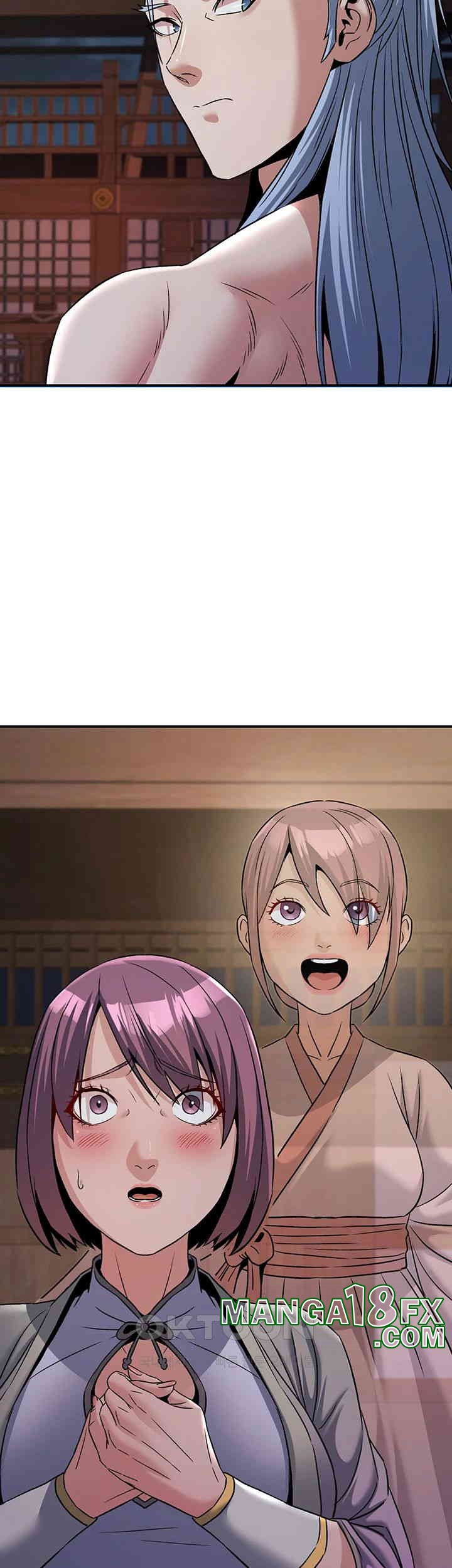 The Lustful Demon is the King of Demons Raw Chapter 39 - Page 43